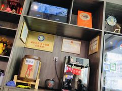 -沈记土鸡米线(七星街品牌中心店)