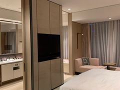 -北京康莱德酒店