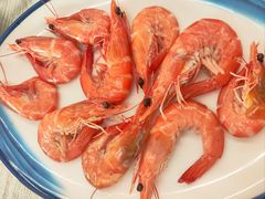 -红月湾海鲜饭店•沙滩海景(双月湾店)