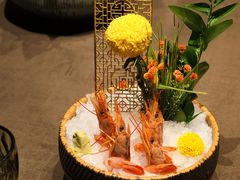 -蟹犇•帝王蟹雪蟹(陆家嘴店)