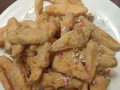-五谷丰登·胶东海鲜·家常菜(张村店)