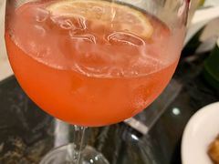 -东方红海鲜百汇(国际大厦店)