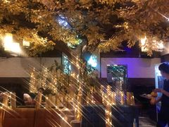 大堂-冰城小镇音乐串吧·聚会餐厅(百子湾店)