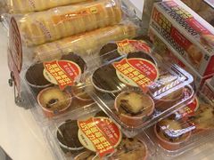 -味多美蛋糕(梨园店)