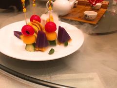 -御仙都北京菜馆·烤鸭店(双井店)
