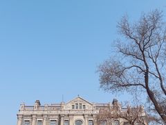 -张学良旧居陈列馆