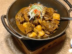 干锅黄牛排-同庆楼(金宝汇店)