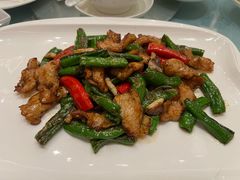 -彩丰楼中餐厅·仁恒洲际酒店