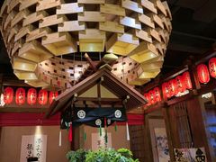 -千代武日本料理(哈西店)
