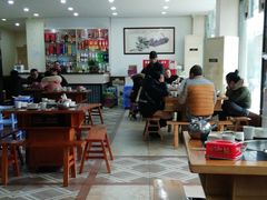 大堂-万州大虾(五桥店)