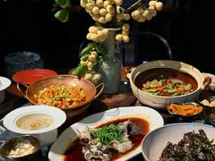 -31号公馆(黄兴广场白果园店)