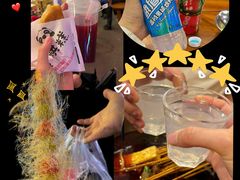 -张公桥美食街