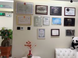 -海涛医疗美容·面部抗衰·注射美鼻