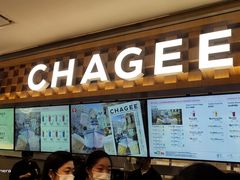 -霸王茶姬(上海静安大悦城店)