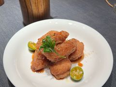 -南里山房·新淮扬菜(徐汇万科店)