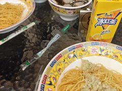 -六禄面家(芳和分店)