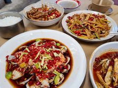 -老三样·旧食新味(万寿宫店)