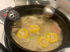 -东椰·海南椰子鸡火锅(朝阳门店)