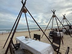 -海南清水湾莱佛士酒店