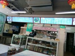 -壹条龙饭庄台基厂店