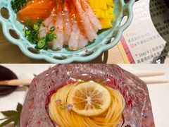 -鮨一日本料理旗舰店(总店)