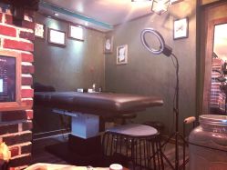 -極致刺青TATTOO STUDIO 私人订制