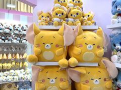 -上海来福士广场