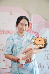 -涵禧月精致月子中心