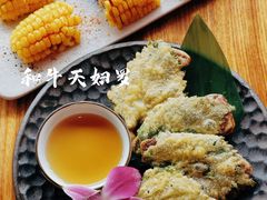 -热血兄弟·炭火烤肉(融侨中心店)