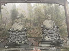 -径山寺