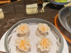 -海派悦庭·海胆烧麦·新融合菜(凯德广场店)