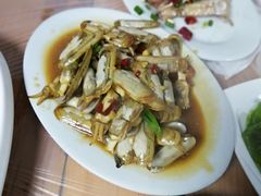 -阿杰臻选海鲜饭店(普陀山店)