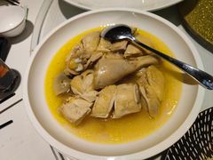 -老洋房花园饭店(绍兴路店)