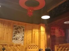 大堂-黄金粥港式·早晚茶(海阳路店)
