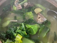 -红炎炎农家菜老字号(金水台店)