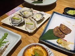 -德川家日本料理(中关村寰太大厦店)