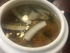 -黄祥华养生堂·炖汤·营养蒸饭(岭南天地店)