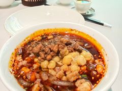 -眉州东坡·熊猫主题餐厅(枫蓝店)
