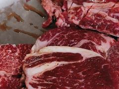 -谷牛日式烤肉(宝山U天地店)