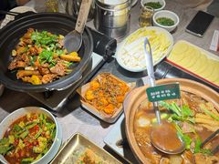 -肥家大排档(天河体育西店)