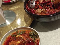 -京尊烤鸭店JINGZUN(春秀路店)
