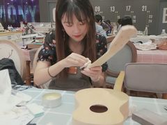 -Summer House夏莫手工坊团建活动(世博源店)