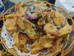 -老马家·舌尖上的西塘美食