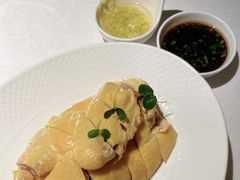 -醉舍·新淮扬菜(长宁龙之梦店)