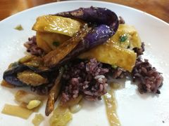 -莲池素食(明秀店)