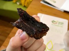 -都士牧人现烤牛肉干