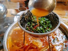 -侯家庄阿才有品私房菜馆