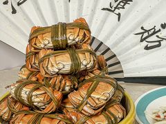 -七的湖·江南蟹舫·阳澄湖农家菜(蟹舫苑店)