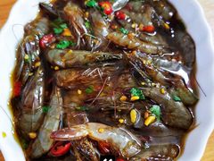 -官塘陈记鱼生·潮汕砂锅粥·牛肉火锅(潮枫路总店)