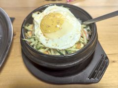 -朝族高丽火盆(长白山总店)